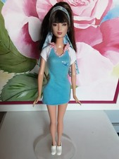 Barbie léa fashion d'occasion  Saint-Pierre-du-Mont