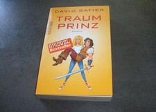 David safier traumprinz gebraucht kaufen  Wetter (Ruhr)
