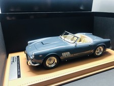Ferrari 250 california usato  Milano