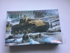 Dragon panther ausf.f for sale Dragon panther ausf.f for sale  NOTTINGHAM