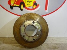 Disque droit renault d'occasion  Rosières-près-Troyes