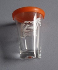 Vintage verre liqueur d'occasion  Bourges