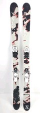 Volkl mantra 148cm for sale  Thornton