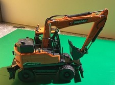Norscot doosan bagger gebraucht kaufen  Kleve