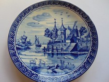 Delft blauw decorative for sale  KNARESBOROUGH