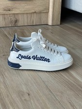 Sneakers louis vuitton d'occasion  Ciry-le-Noble