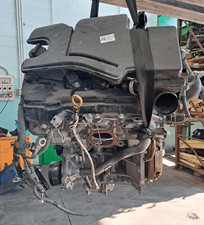 190000q082 motore semicompl. usato  Italia