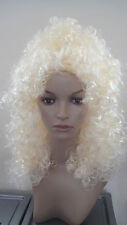 Womens blonde charlotte for sale  UK