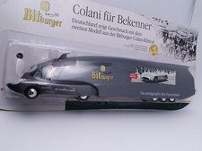 Mitburger truck colani gebraucht kaufen  Meißen-Umland