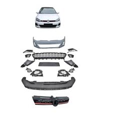 Parechoc look gti d'occasion  Audincourt