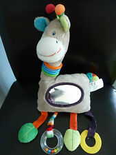 Doudou peluche nicotoy d'occasion  Bouvigny-Boyeffles