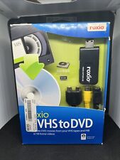 Roxio easy vhs for sale  Sun City Center