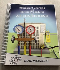Refrigerant charging and gebraucht kaufen  Ratingen