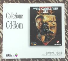Collezione rom wing usato  Pontedera