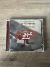 Struggle music schocca usato  Milano