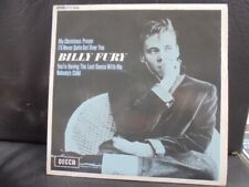 Billy fury e.p for sale  BERKHAMSTED