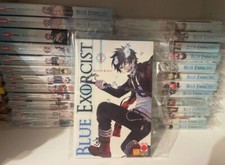 blue exorcist completa usato blue exorcist completa usato Cesena