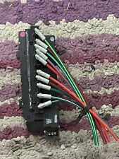 Mercedes r129 heater for sale  MIRFIELD