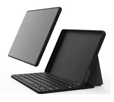 Capa folio teclado tablet Chromebook Chromebook original Lenovo - Inglês dos EUA comprar usado  Enviando para Brazil