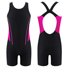 Girls boyleg swimming for sale  SWANSEA