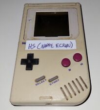 Nintendo game boy d'occasion  Sennecey-le-Grand