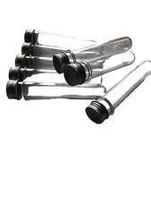 Reusable test tubes for sale  TILLICOULTRY