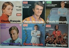 Claude françois lot d'occasion  Auxerre