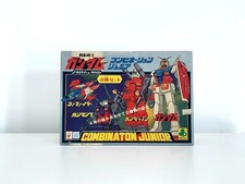Clover gundam combination usato  Trezzo Tinella