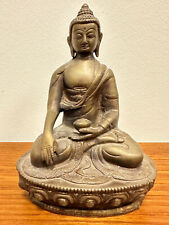 Alte buddha statue gebraucht kaufen  Wiesbaden