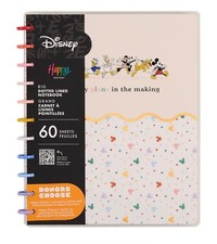 Happy planner disney for sale  READING