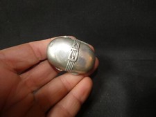 Porte chapelet argent d'occasion  Lyon VI