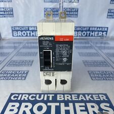 Siemens lgb2b020 amp for sale  West Palm Beach