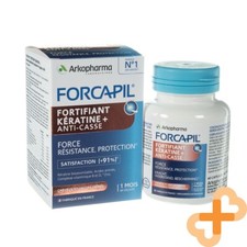 Forcapil fortifiant keratine d'occasion  Expédié en France