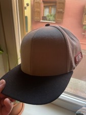Cappellino visiera piatta usato  Modena