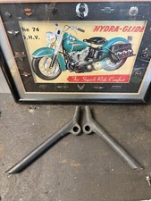 Harley oem knucklehead for sale  Huntington
