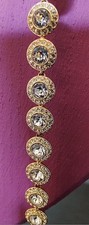 Bracelet swarovski d'occasion  Chambéry