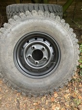 landrover defender wolf wheels for sale  SWANLEY