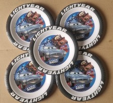 Disney cars melamine for sale  LEICESTER