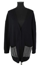 Cardigan laine maje d'occasion  France