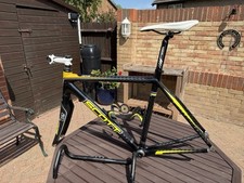 Scott cr1 carbon for sale  FAREHAM