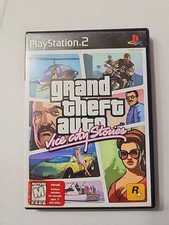 Usado, Grand Theft Auto: Vice City Stories cib por favor veja fotos  comprar usado  Enviando para Brazil