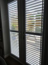 Shutter blinds blinds2go. for sale  NEWCASTLE