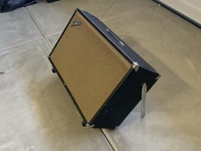Fender bandmaster 2x12 for sale  Clovis