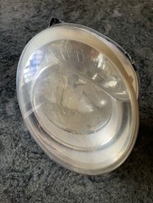 Faro anteriore fiat usato  Massa di Somma