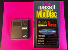 sony hi md for sale sony hi md for sale Kansas City