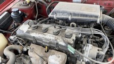Moteur nissan 100 d'occasion  Chaumont