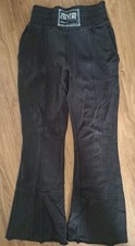 Jogger versace schwarz gebraucht kaufen  Hamburg