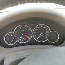 9656696480 quadro strumenti usato  Ferrara