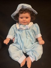 Reborn realistic baby for sale  Orange Park