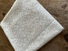 Jaquard tischdecke halbleinen gebraucht kaufen  Bad Kreuznach